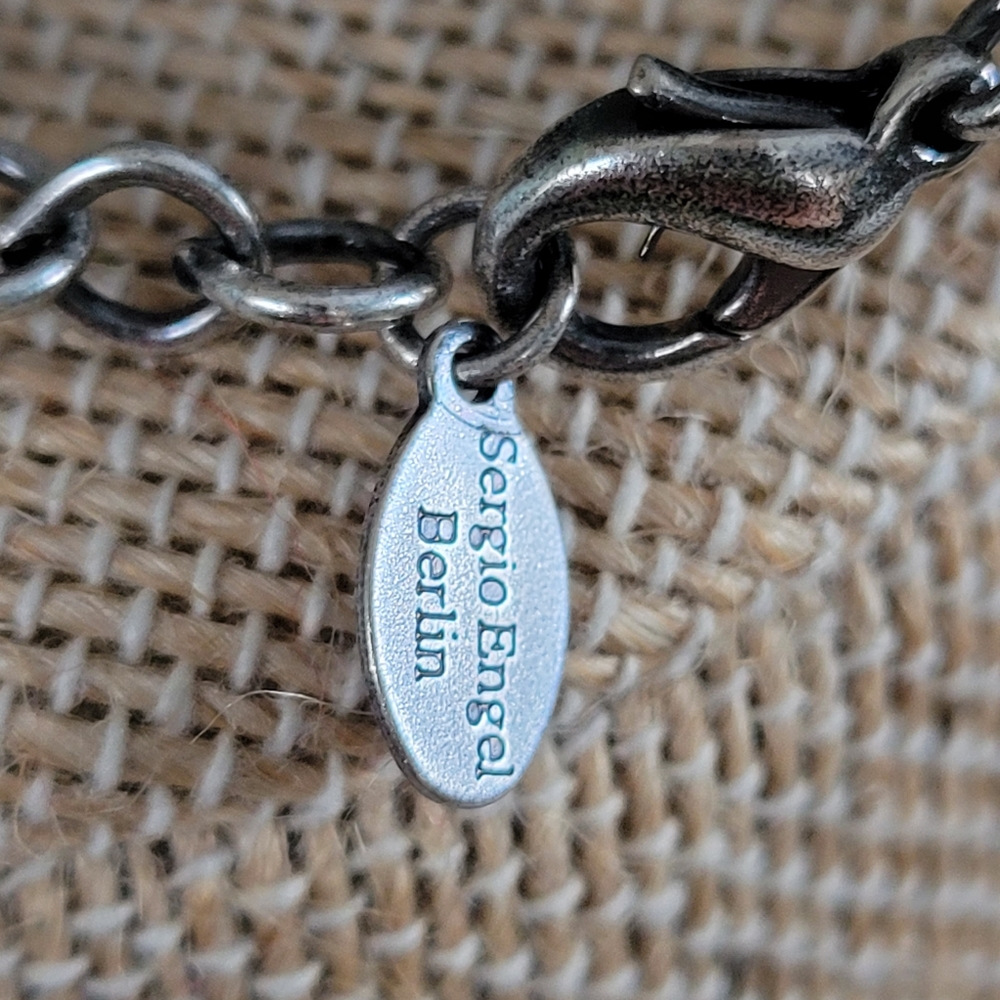 Sergio Bracelet - Picture 3 of 3